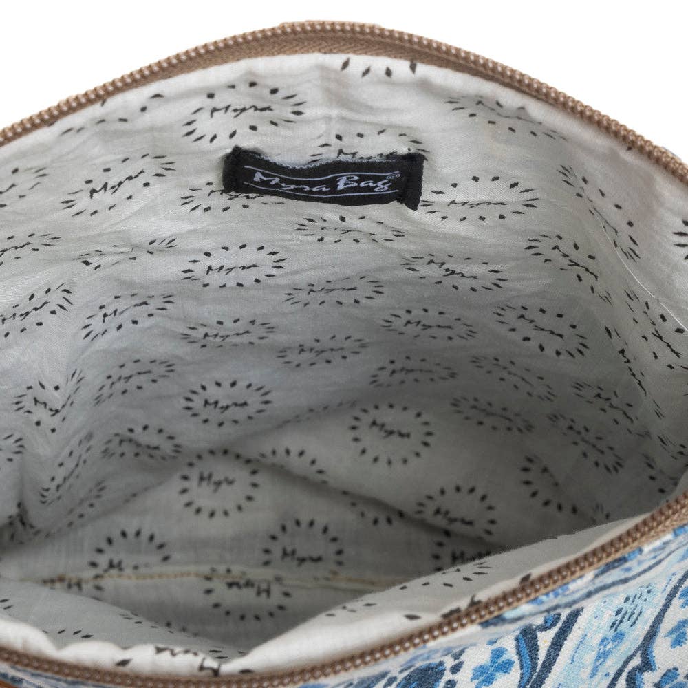 Paisley Peak Crossbody