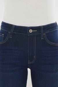 KC11258D Crop Skinny HR 24"