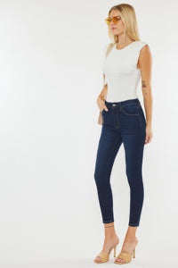 KC11258D Crop Skinny HR 24"