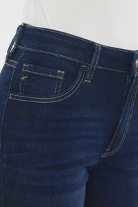 KC11258D Crop Skinny HR 24"