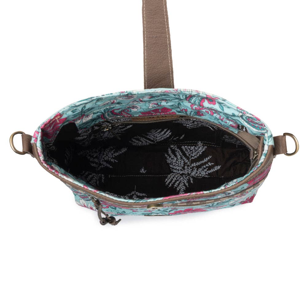 Aspen Ridge Crossbody