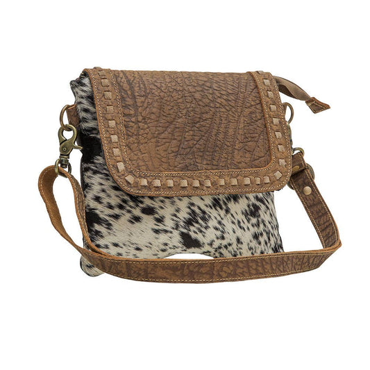 Manchester Trail Crossbody