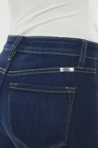 KC11258D Crop Skinny HR 24"