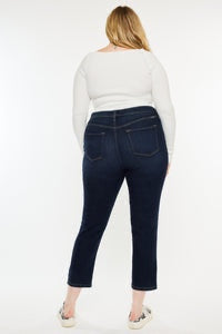 KC11258D Crop Skinny HR 24"