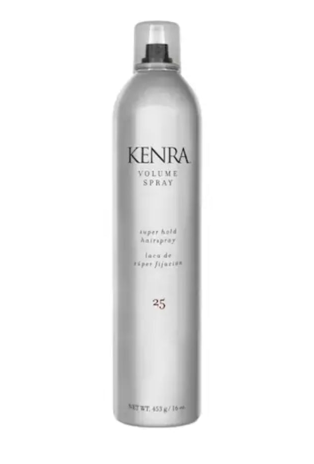 Kenra 25 Hairspray 16oz