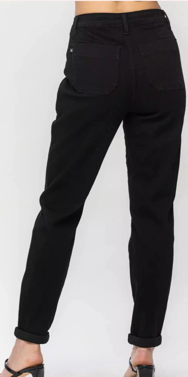 JB HR Jogger 29"/31" BLACK