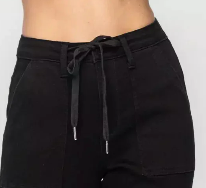 JB HR Jogger 29"/31" BLACK
