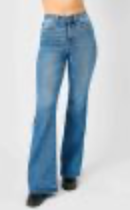 Judy Blue 82588 HR FLARE 33.5"