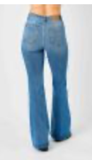 Judy Blue 82588 HR FLARE 33.5"