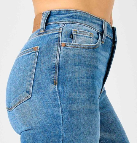 Judy Blue 82588 HR FLARE 33.5"