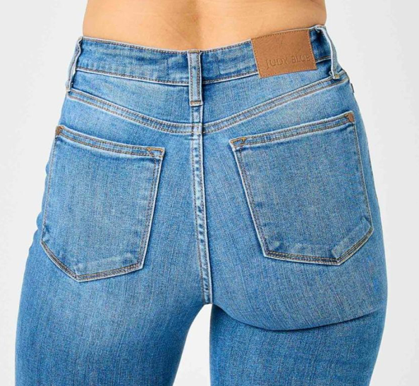 Judy Blue 82588 HR FLARE 33.5"