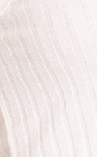 Ribbed Scoop Neck Tank OFF WHITE