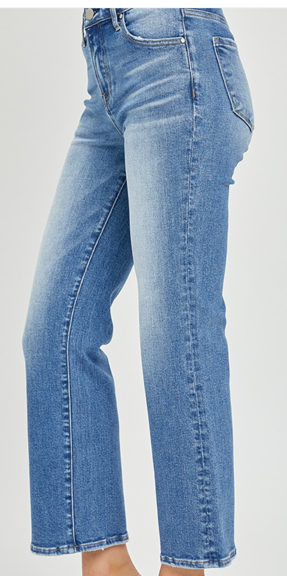RISEN Cropped MR Flare 26.5"