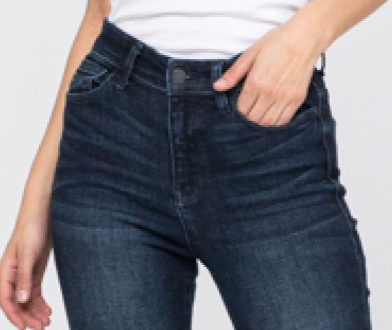 Judy Blue HR Classic Skinny 29.5" 82132