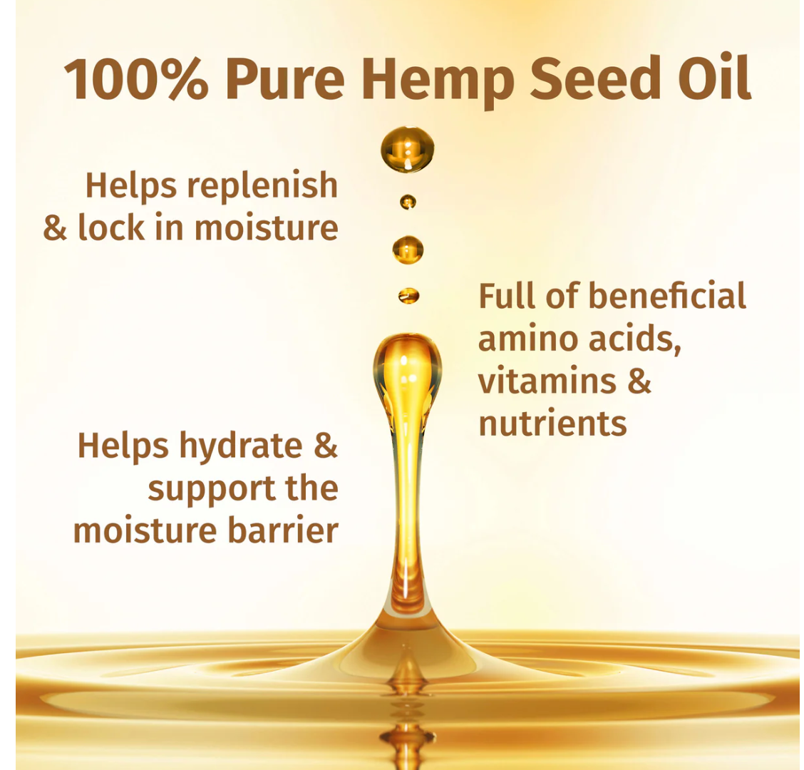 HEMPZ White Peach Rose & Peony 2.25oz