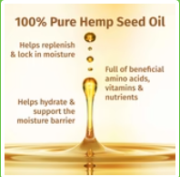 HEMPZ Sugarcane & Papaya 2.25oz