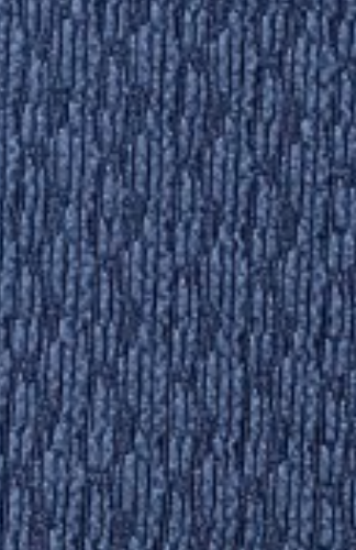 Textured Elegance Tank NAVY
