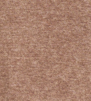 1/4 Zip Acid Wash Pullover BROWN