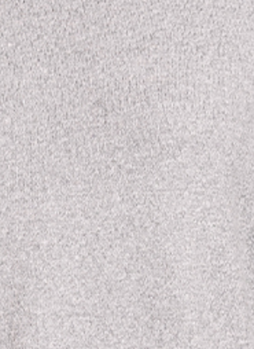 Melange Hacci Hi-Low GRAY