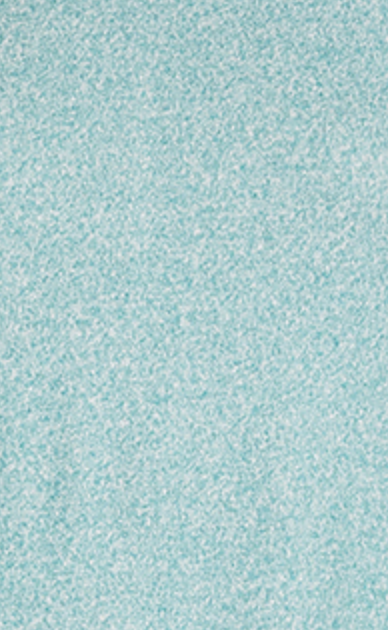 Melange Hacci Hi-Low TEAL