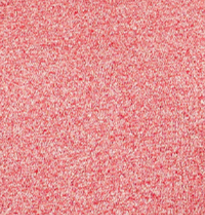 Melange Hacci Hi-Low RED