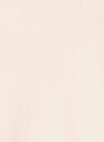 Melange Hacci Hi-Low BEIGE