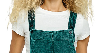 VIntage Stonewash Jumper TEAL