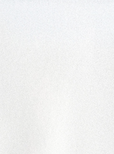 V~Neck Knit Short Sleeve Sweater WHITE