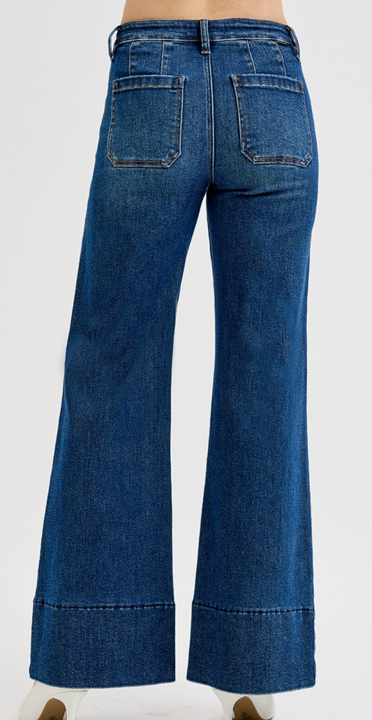 RISEN Tum Ctrl MR Wide Flare 31.5"