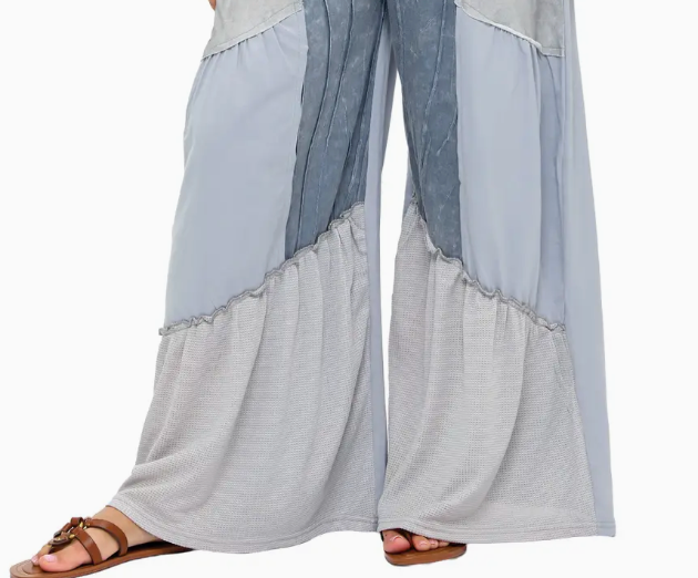 Blue Skies Lounge Jumper