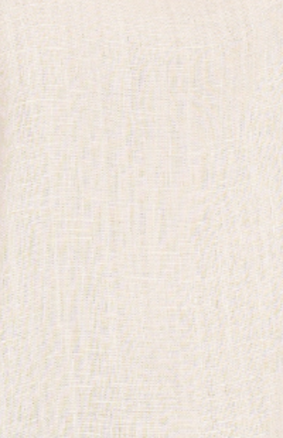 Natural State Linen Top OATMEAL