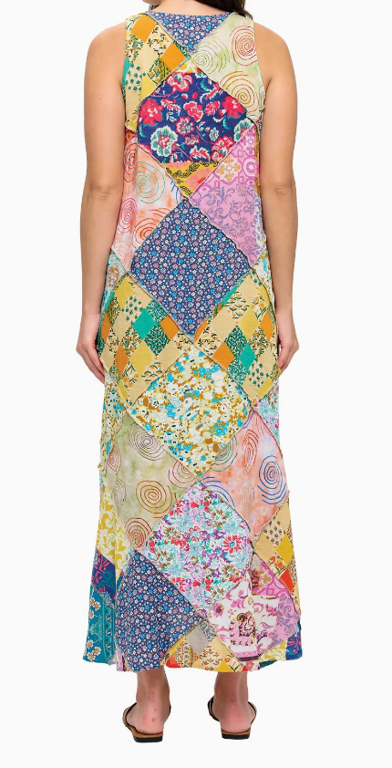 Sunshine & Soul Maxi
