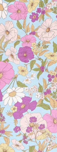 Bloom Where You Are Blouse