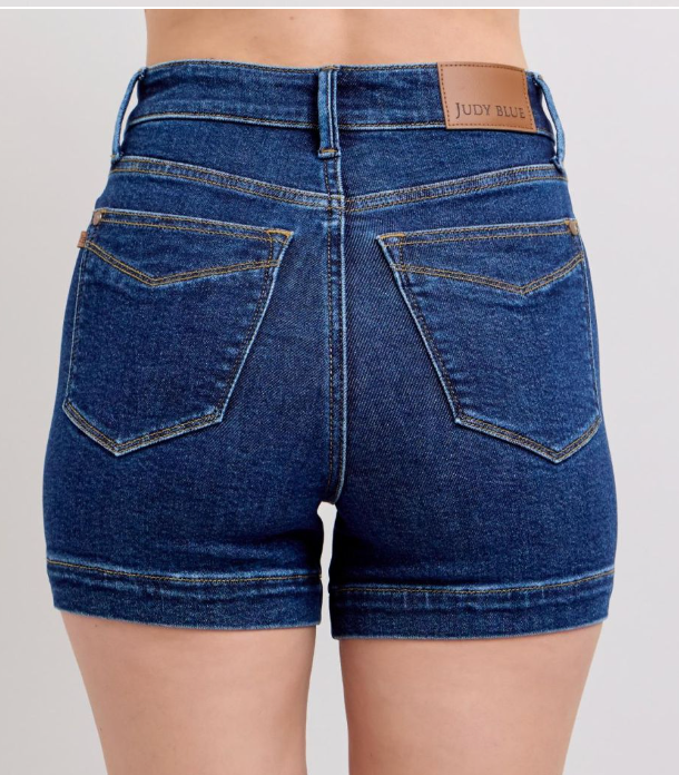 JUDY BLUE Tum Ctrl HR 4.25"