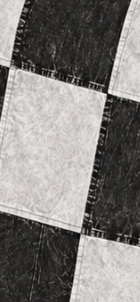 Checkmate Vintage Palazzo