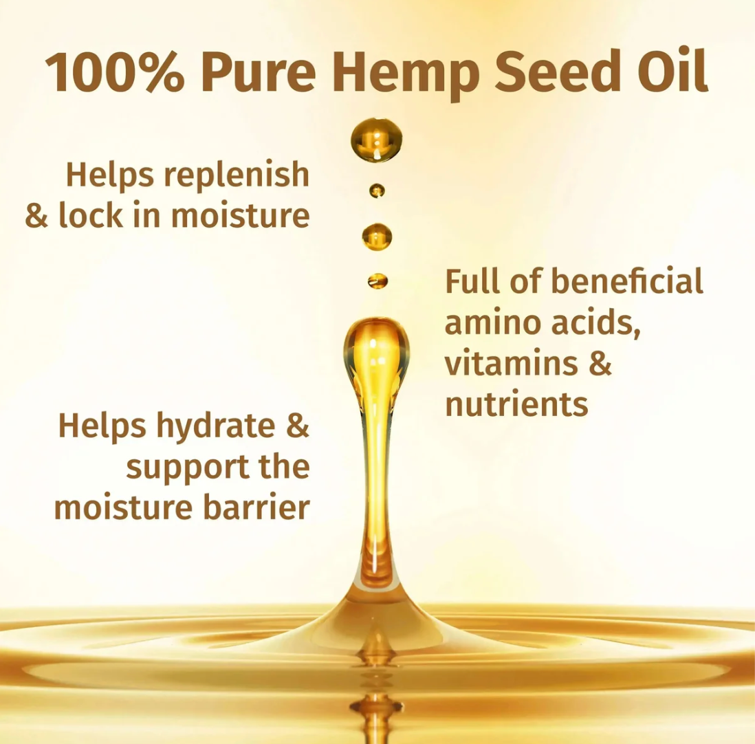 Hempz Spun Sugar 2.25 OZ