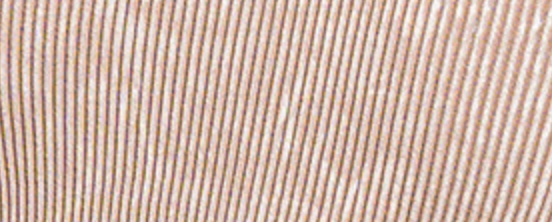 Perfect Base Ribbed Brami MOCHA