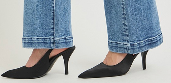 RISEN Tum Ctrl Trouser Bootcut HR 32"