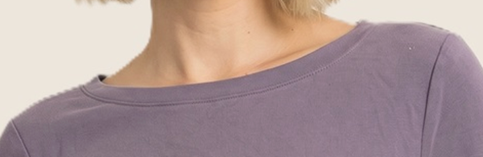Super Soft Micro Brush Essential PURPLE