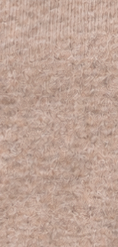 Simply Stitched Contrast Knit MOCHA