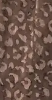 Spotted in Style Blouse TRUFFLE
