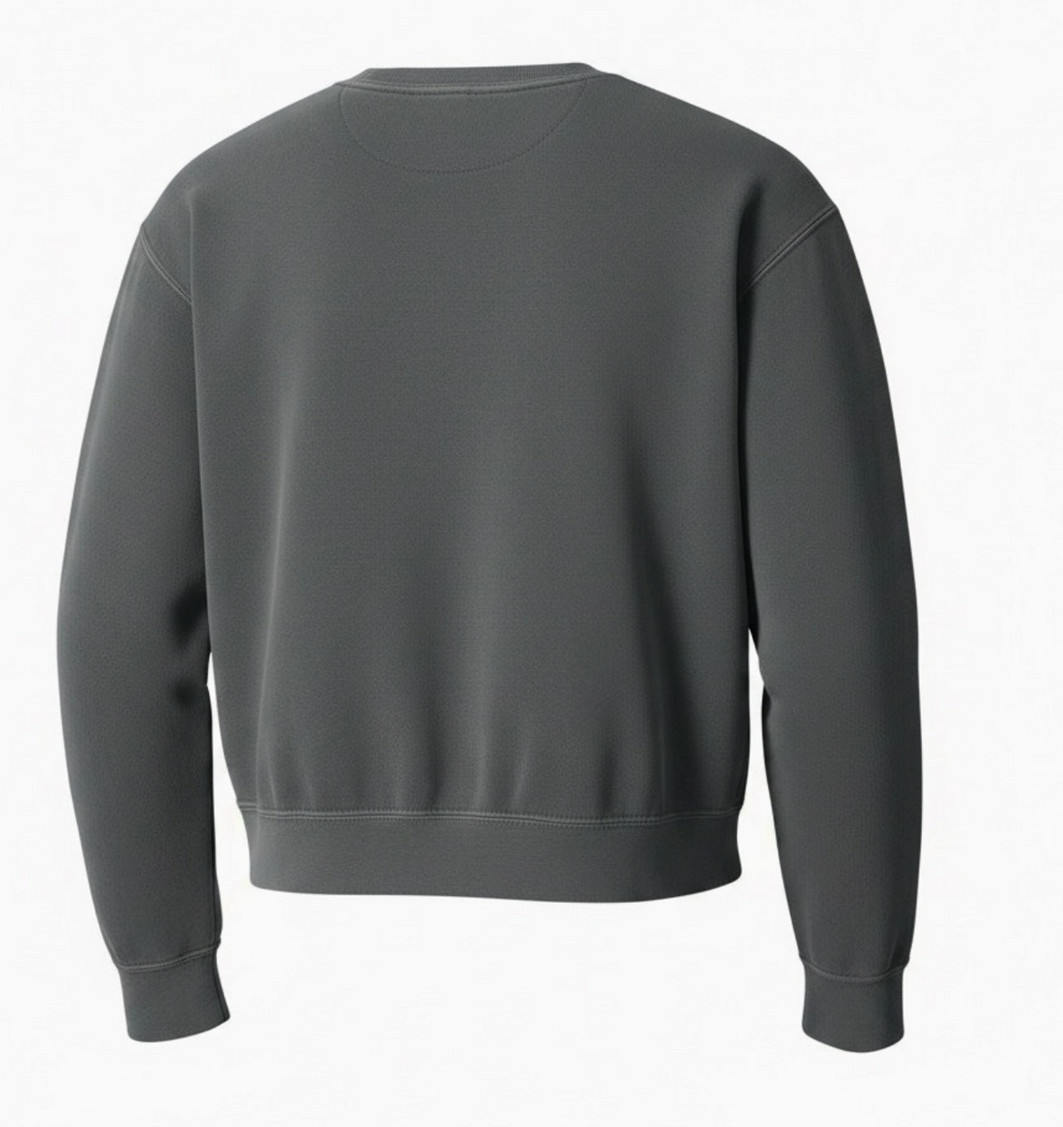 IOWA STATE Wild Side Crewneck