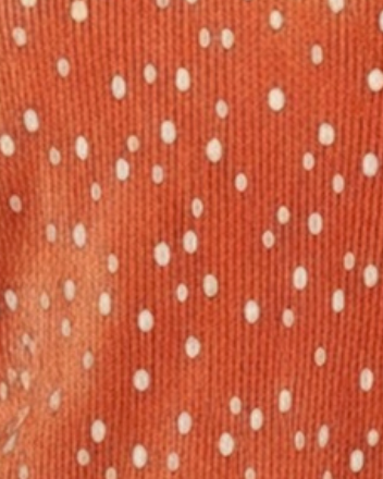 Simply Smitten Tank RUST