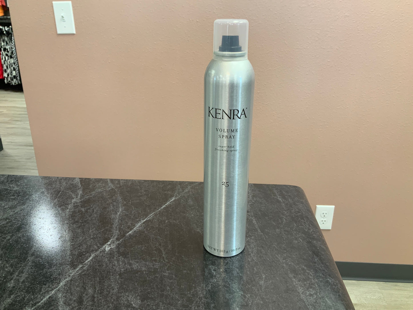 Kenra 25 Hairspray 10oz