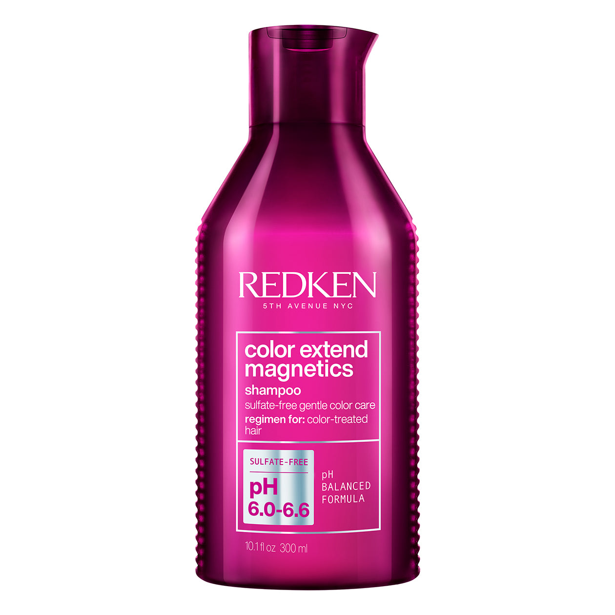 REDKEN color extend magnetics shampoo