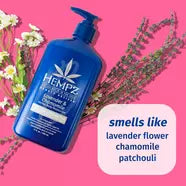 HEMPZ Lavender & Chamomile Moisturizer 2.25oz