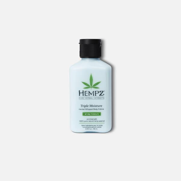 HEMPZ Triple Moisture 2.25oz
