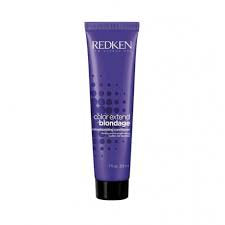 REDKEN color extend blondage conditioner