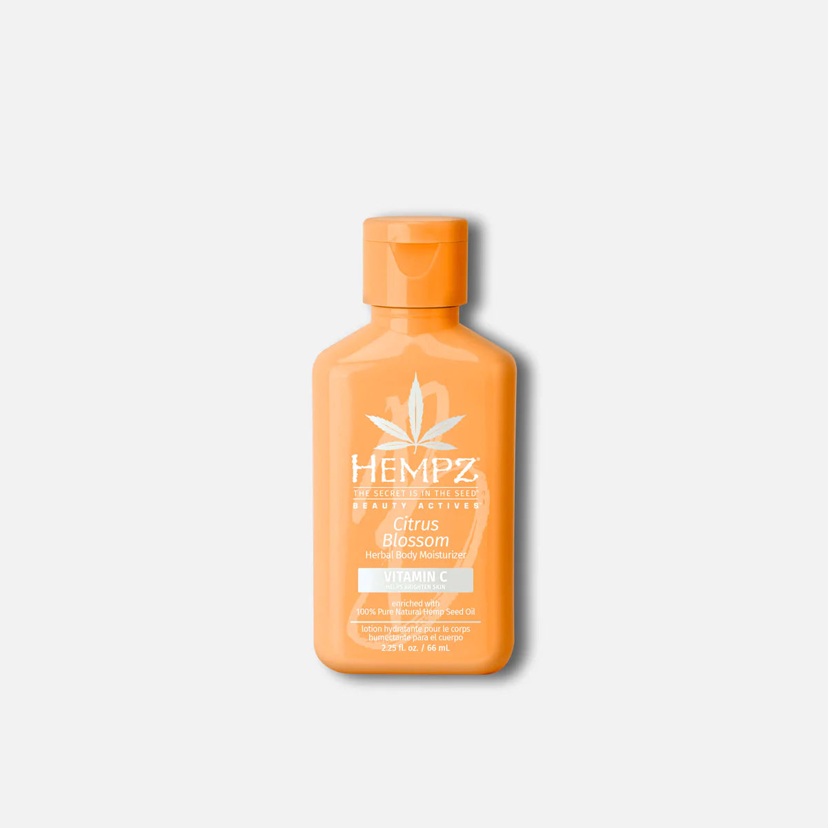 HEMPZ Citrus Blossom 2.25oz