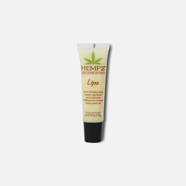 HEMPZ Herbal Lip Balm